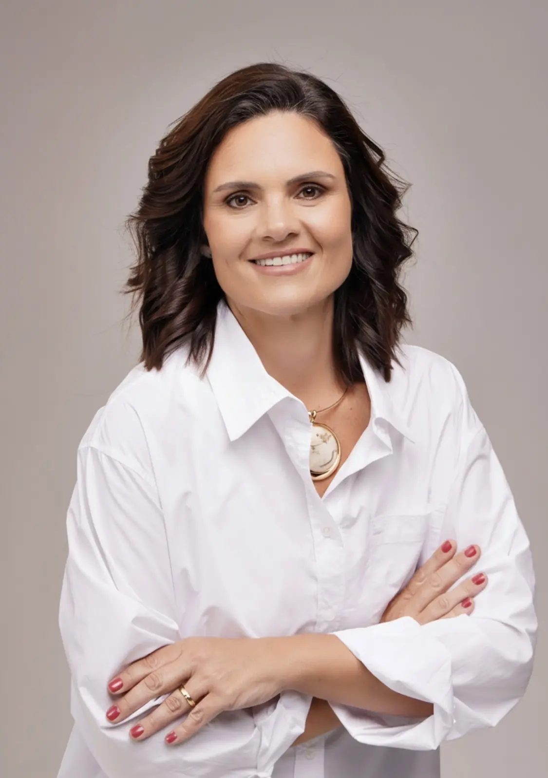 Kelly Moura