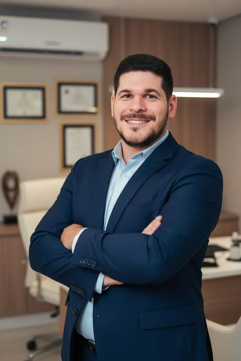 Diego Coimbra Alencar