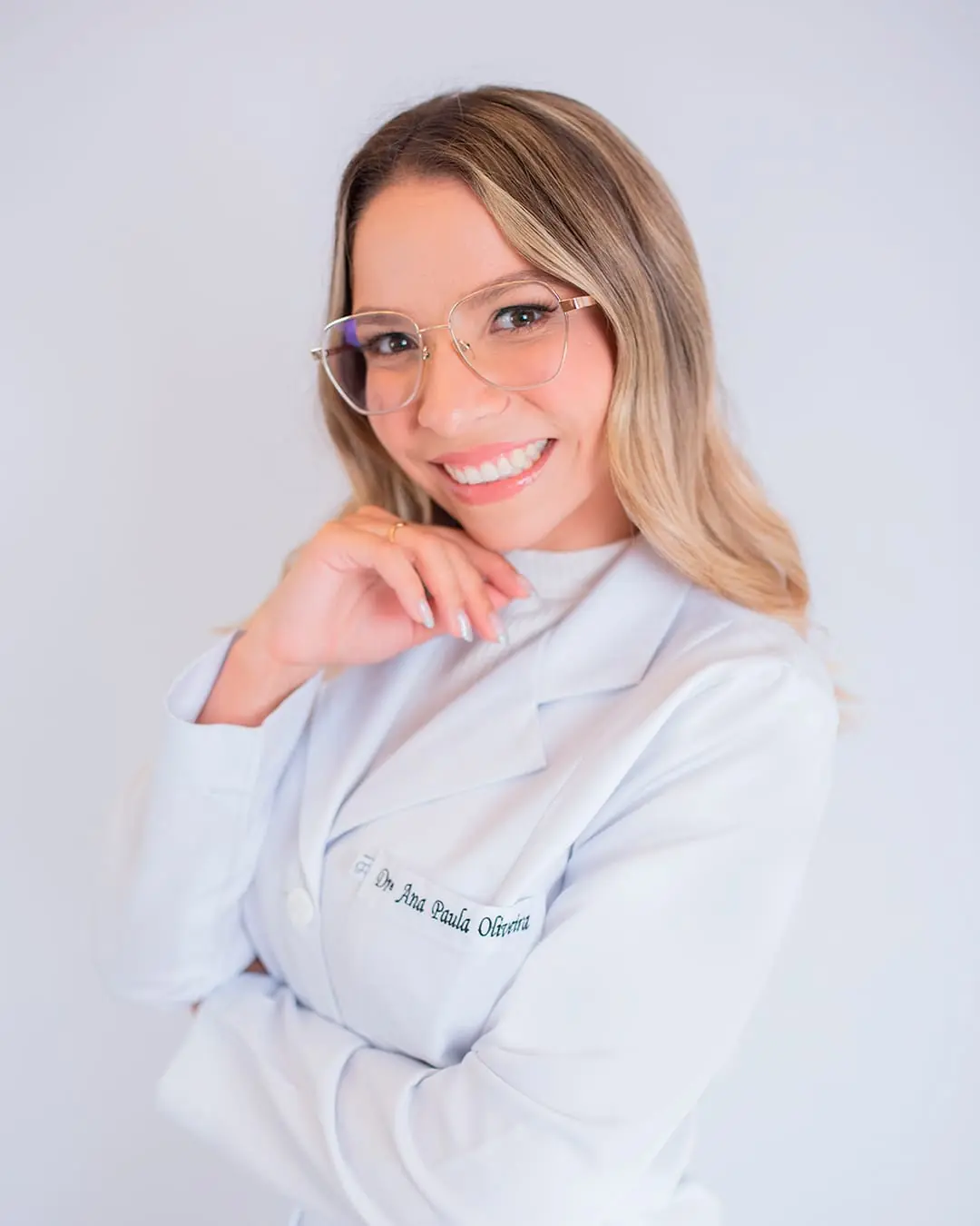 Ana Paula Santana Oliveira