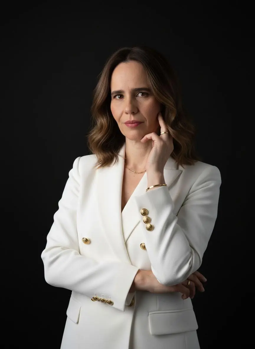 Glaucia Bortolon