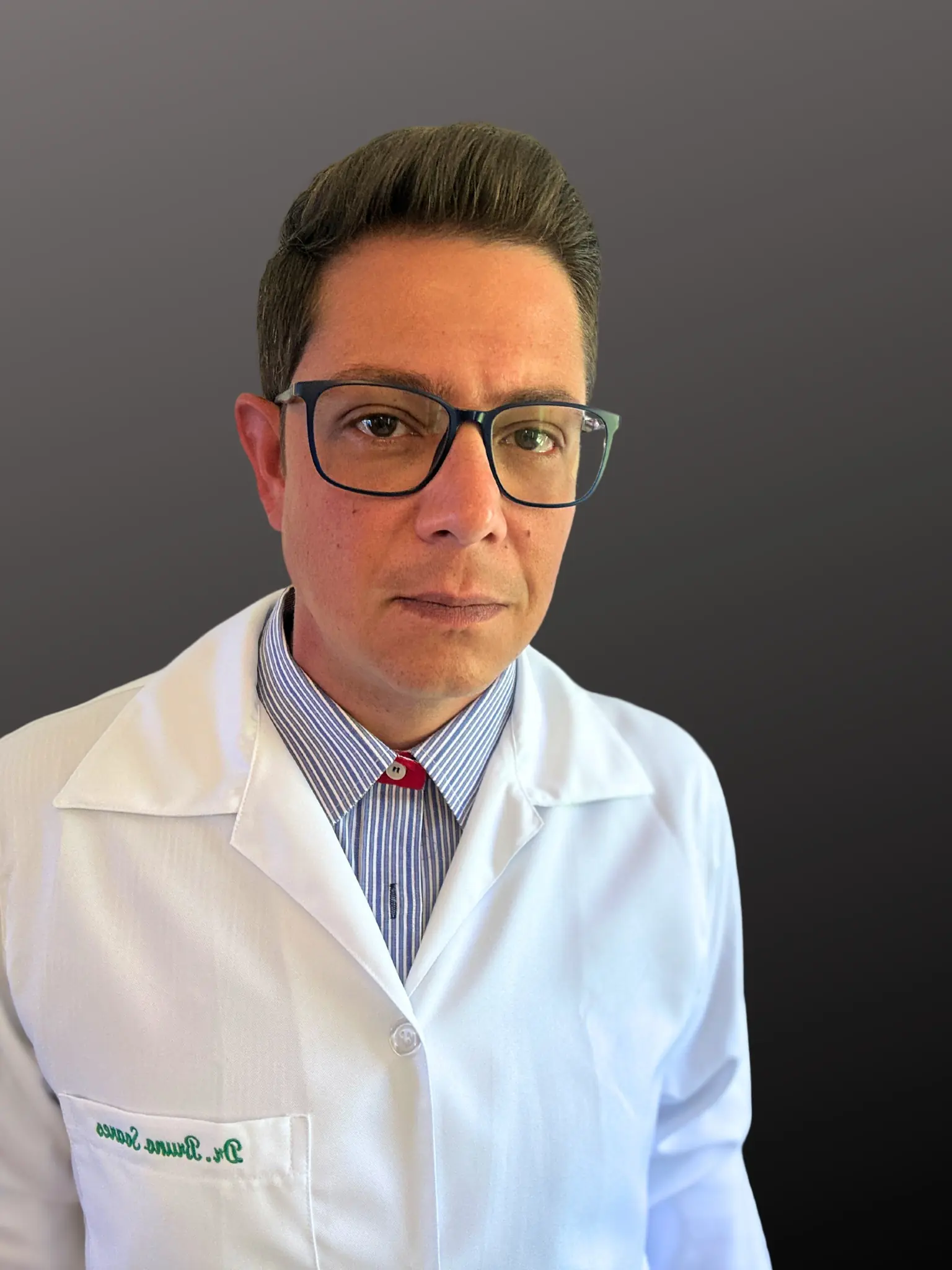 Bruno Franzini Soares