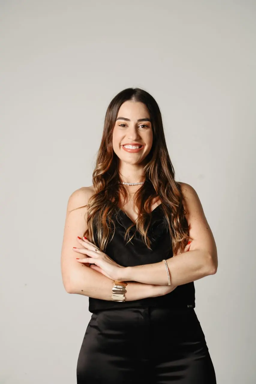 Charliny dos Santos