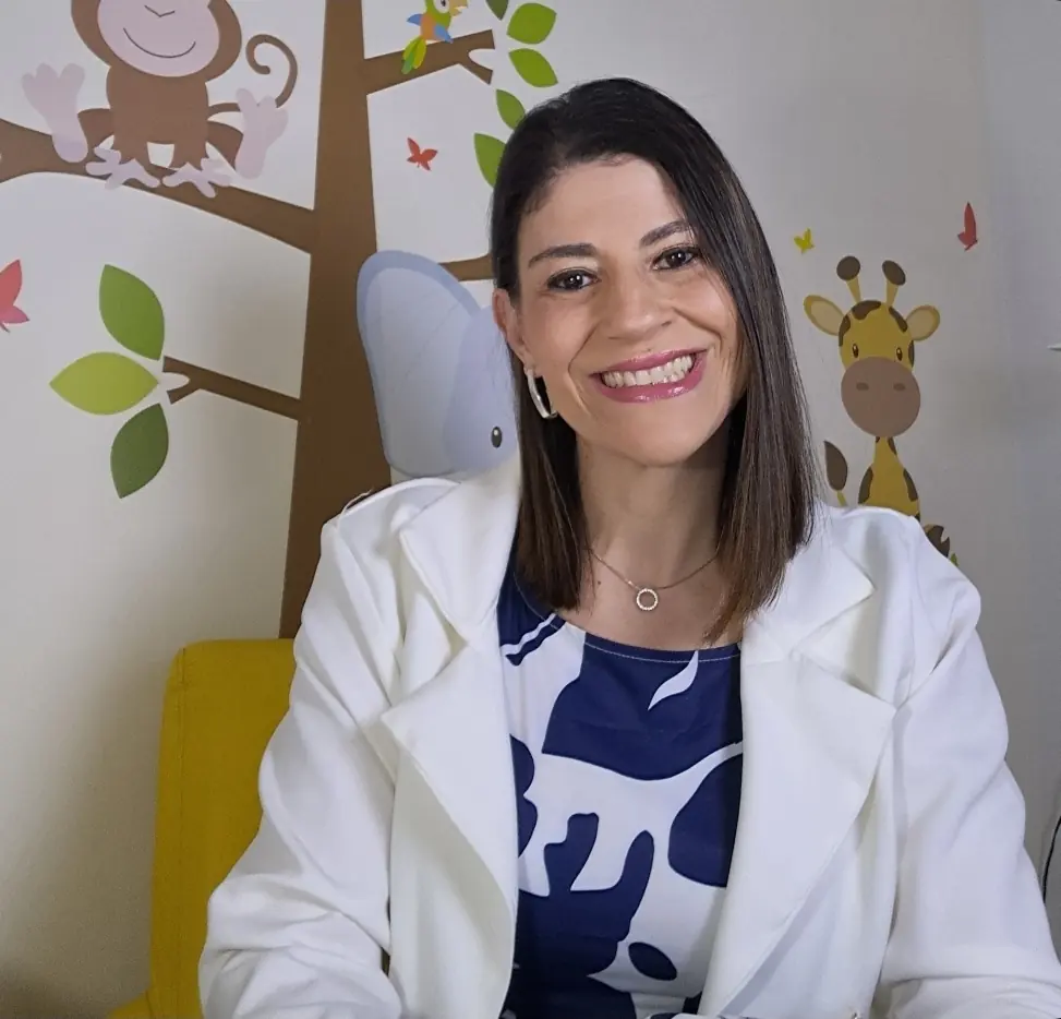 Maria Lucia Quesada Romero