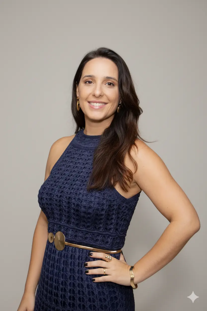 Daniela Avelar Barra
