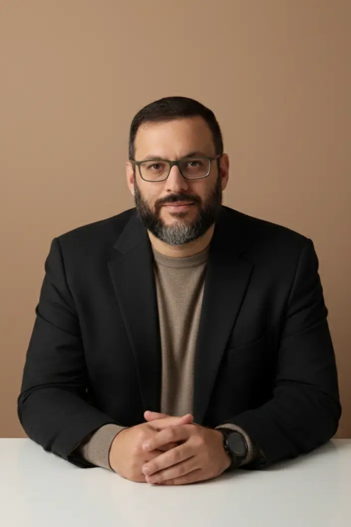 Daniel Bancovsky