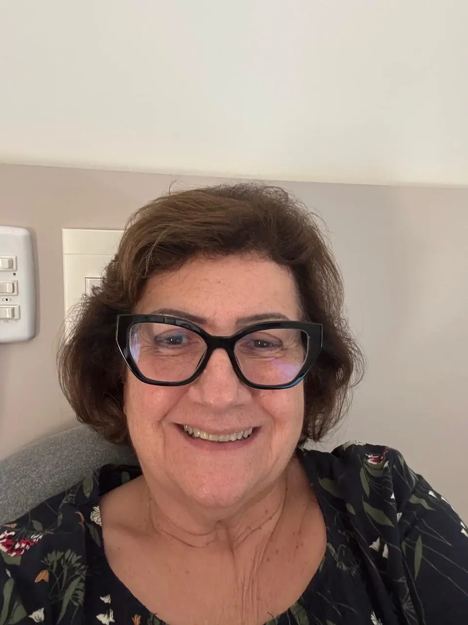Marcia Zucchi Vidotti