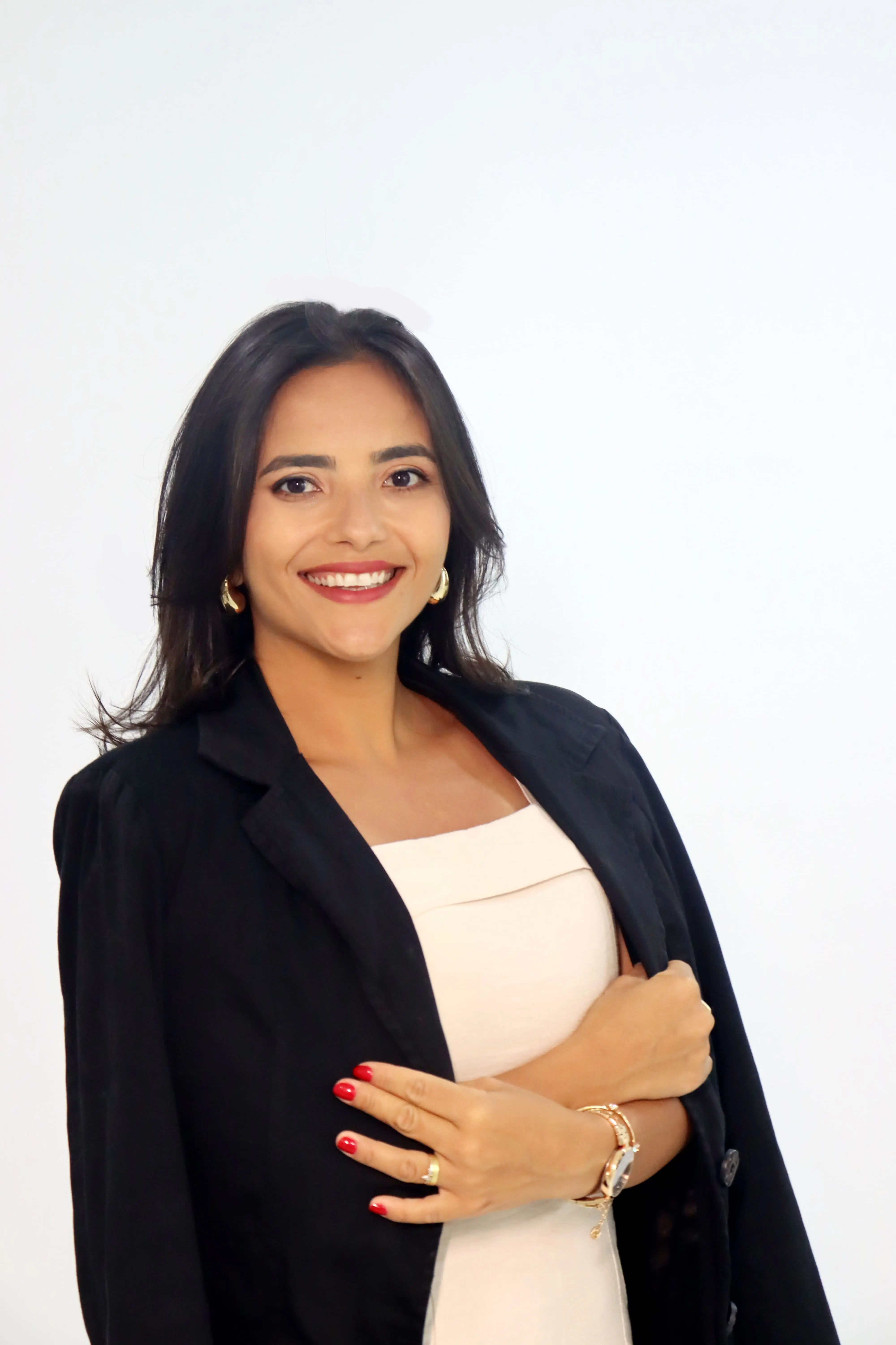 Izadora Andrade
