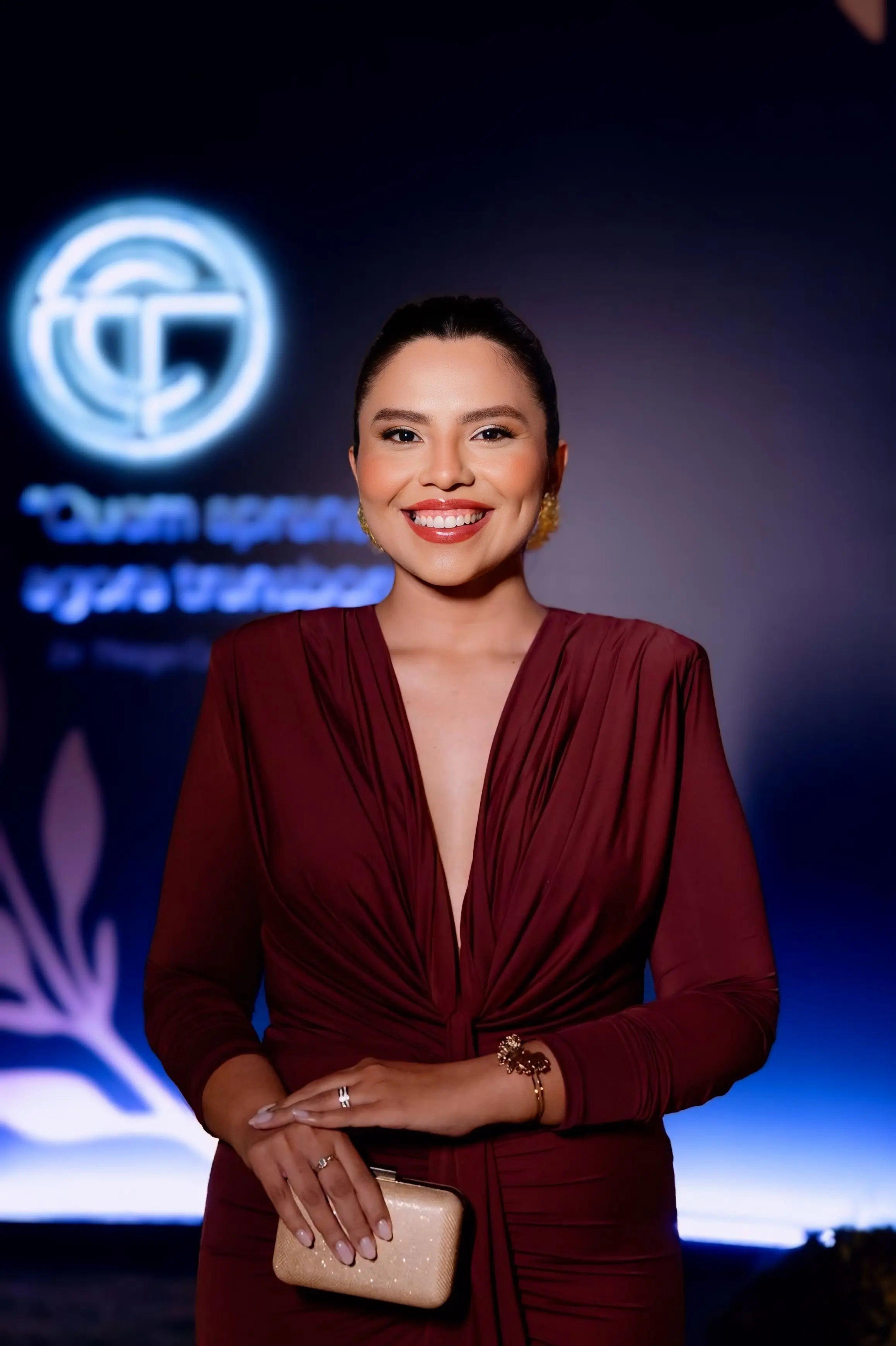 Ana Alcira de Melo Campero Germano
