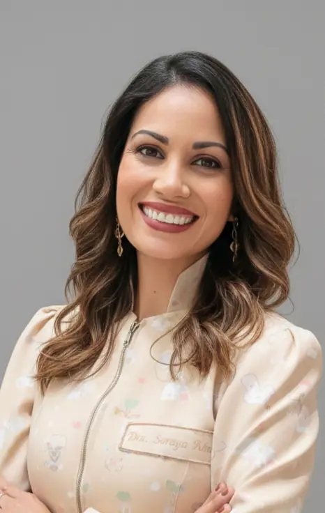 Dra. Soraya Amaro