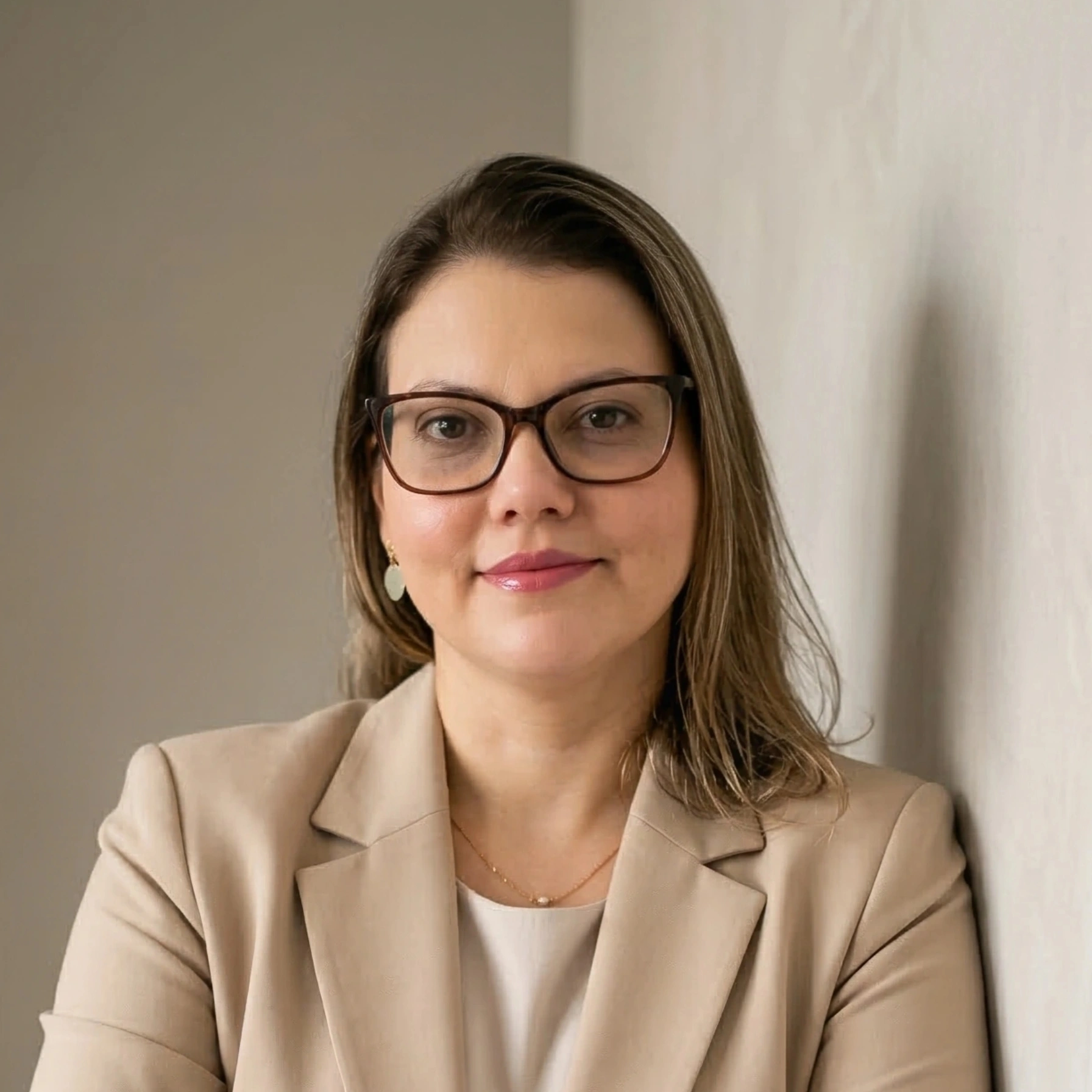 Manuela Buch Soares