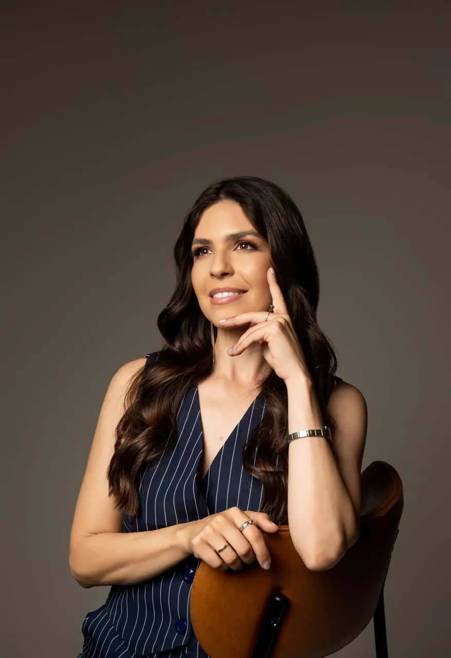 Paola Gasperin Garcia