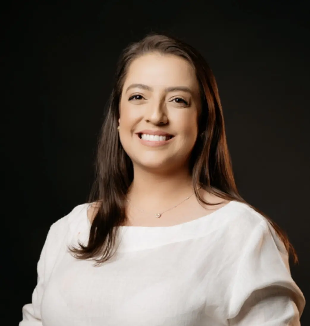 Larissa Guimarães