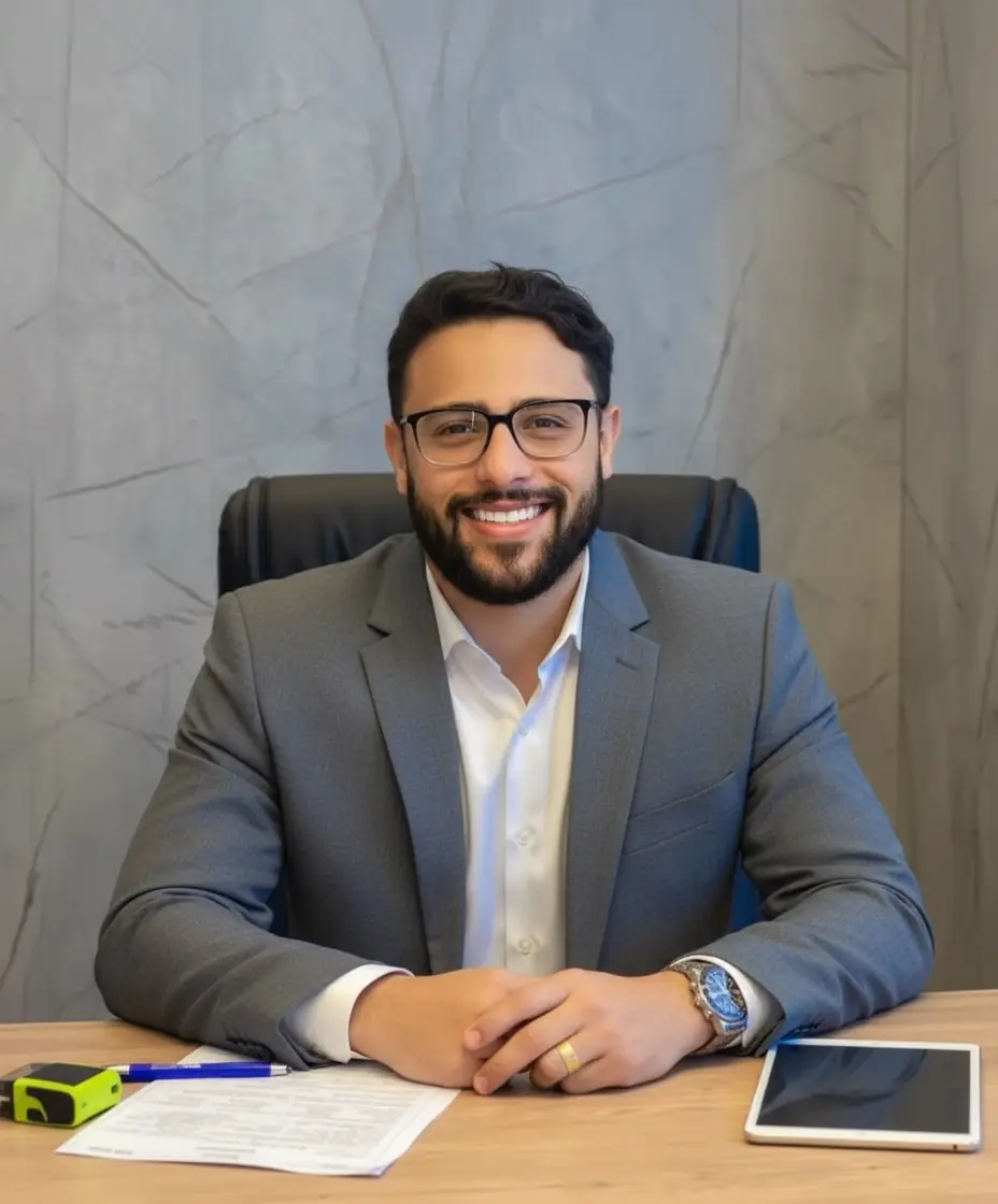 Tiago Fernandes