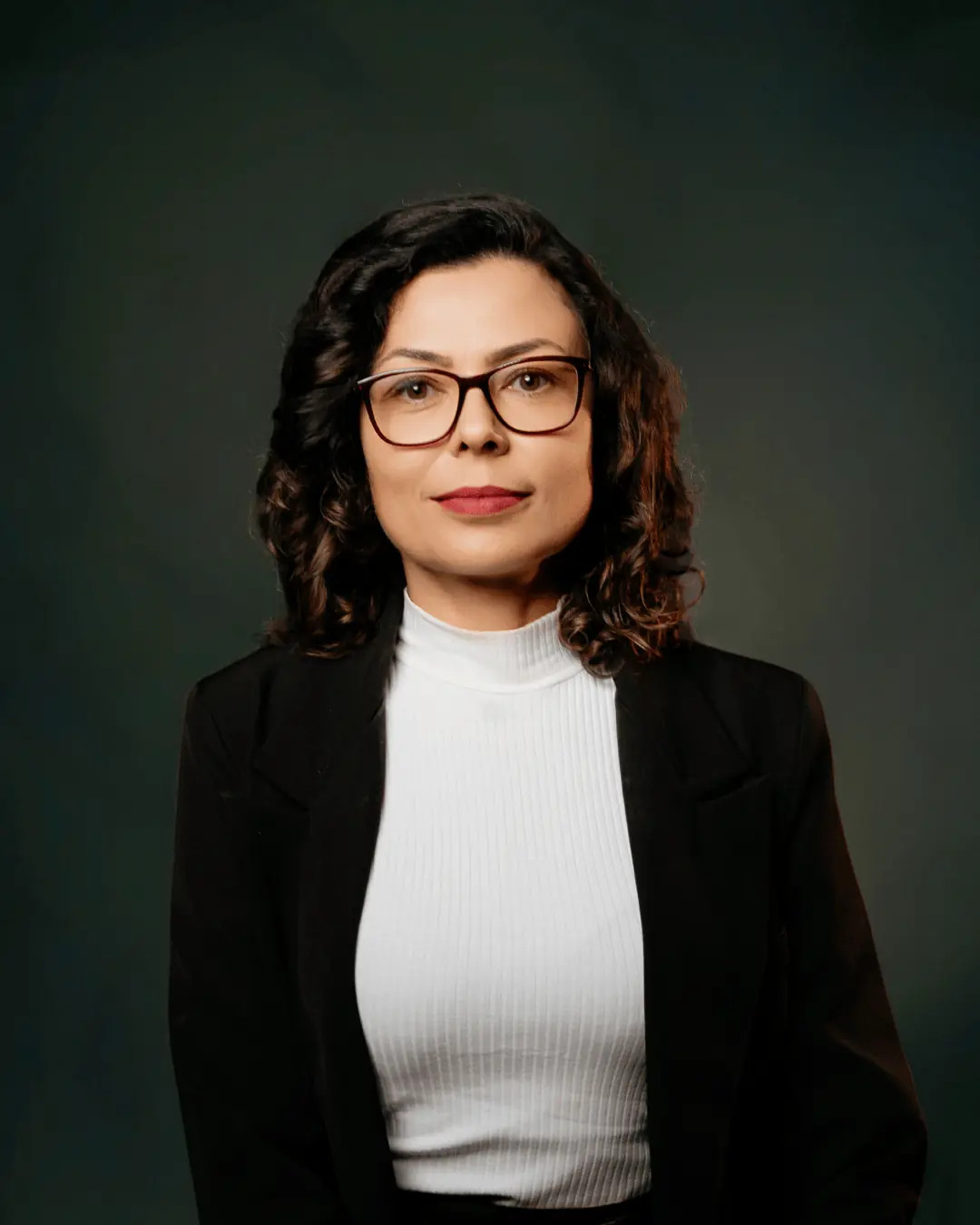 KALINY TREVEZANI