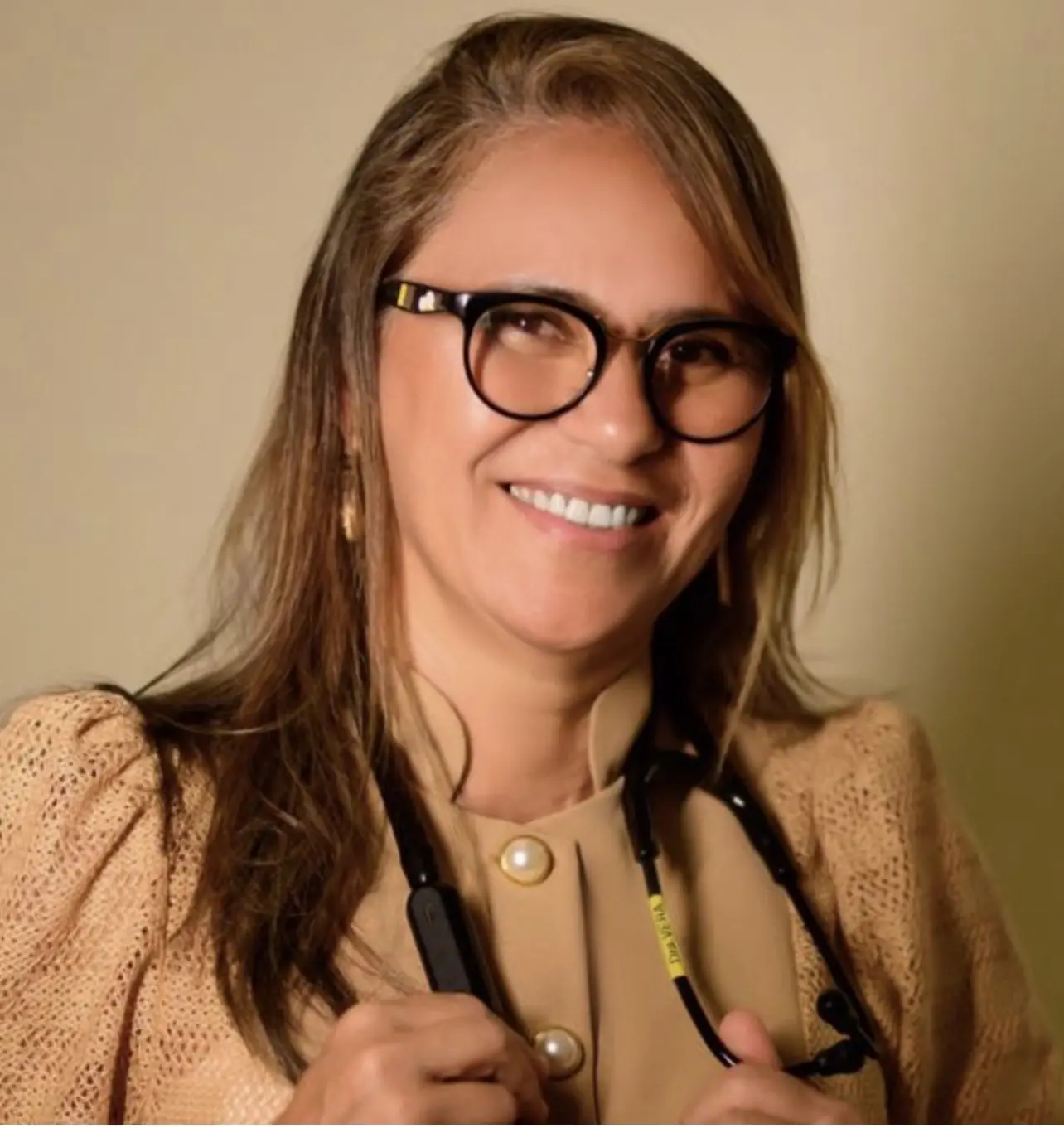 Vera Lúcia Jasmineiro Pitanga