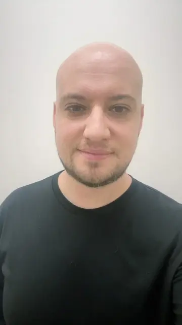 Gabriel Duarte Johann