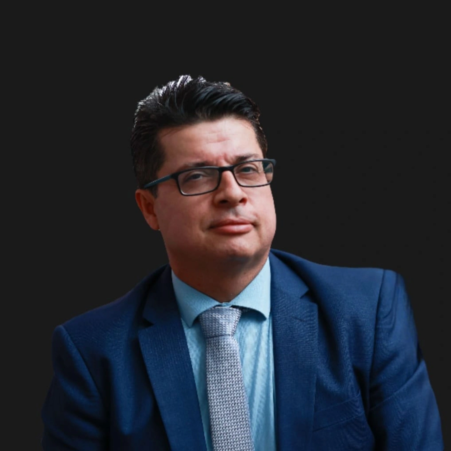 Gilson Carlos