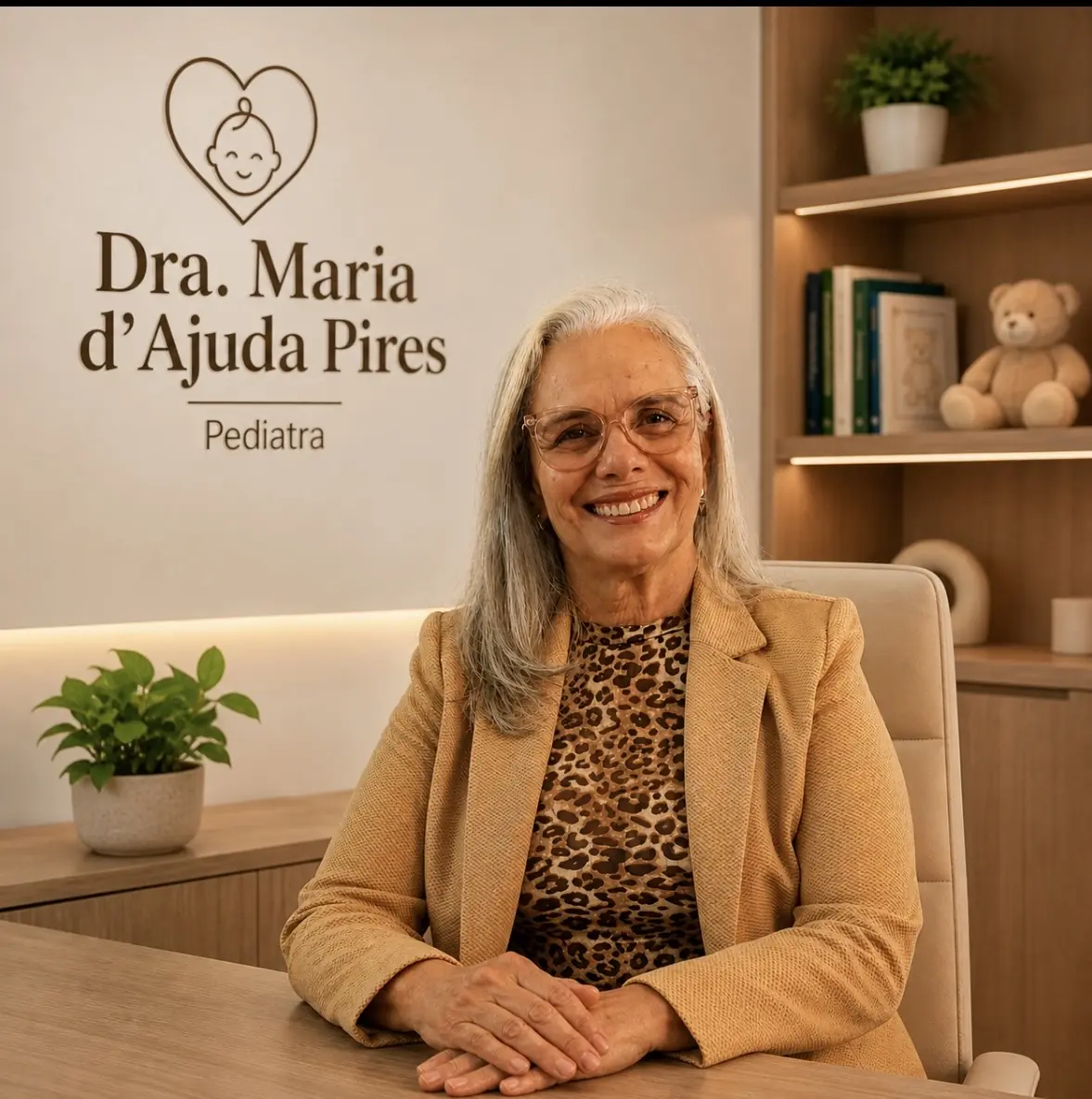 Maria d’Ajuda