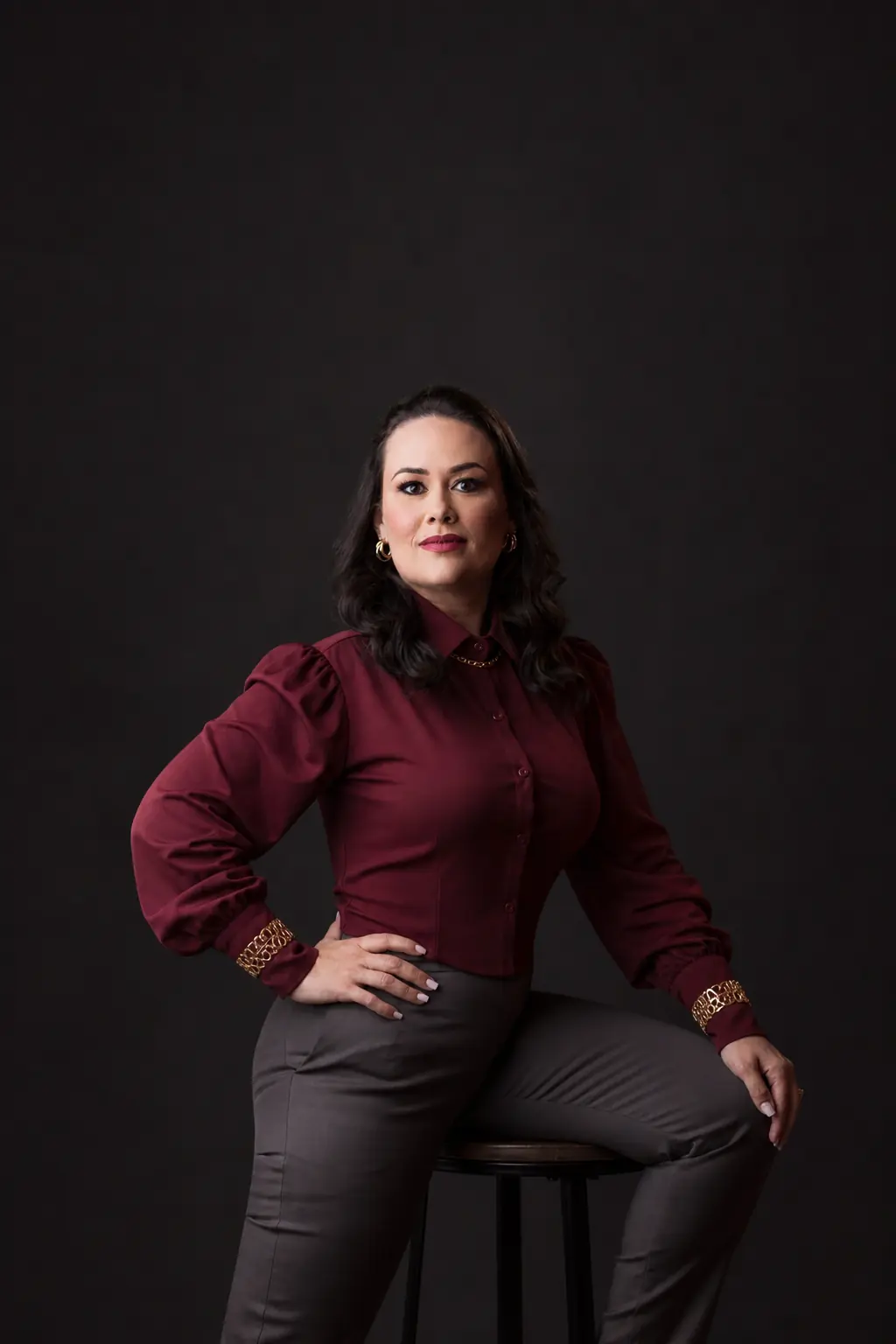 Larissa Ormeneze de Freitas