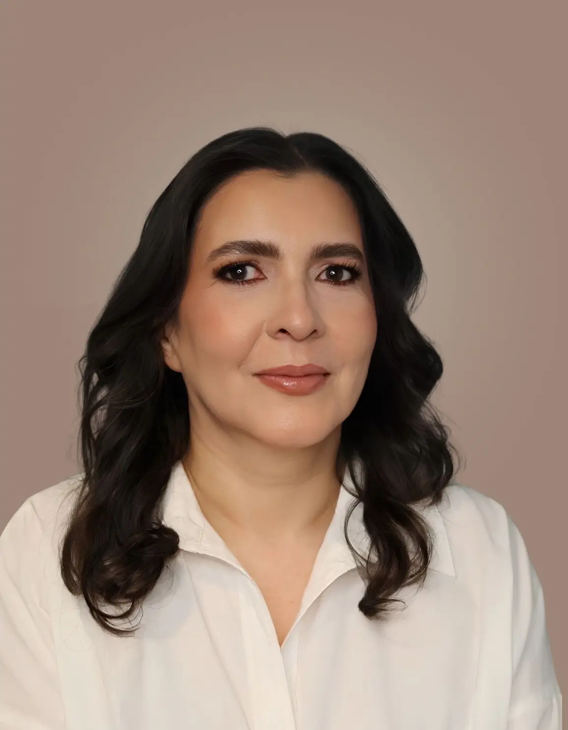 Dra. Alessandra Scandiuzzi