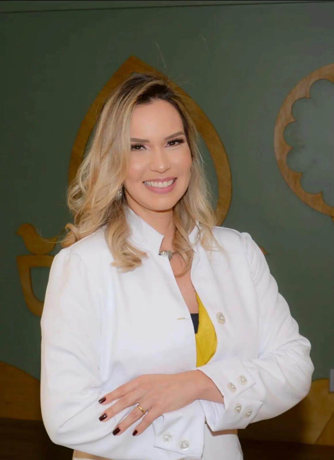 Luciana Mota Leonardi