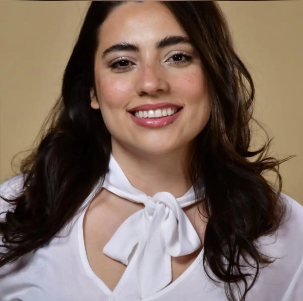 Elisa Pina