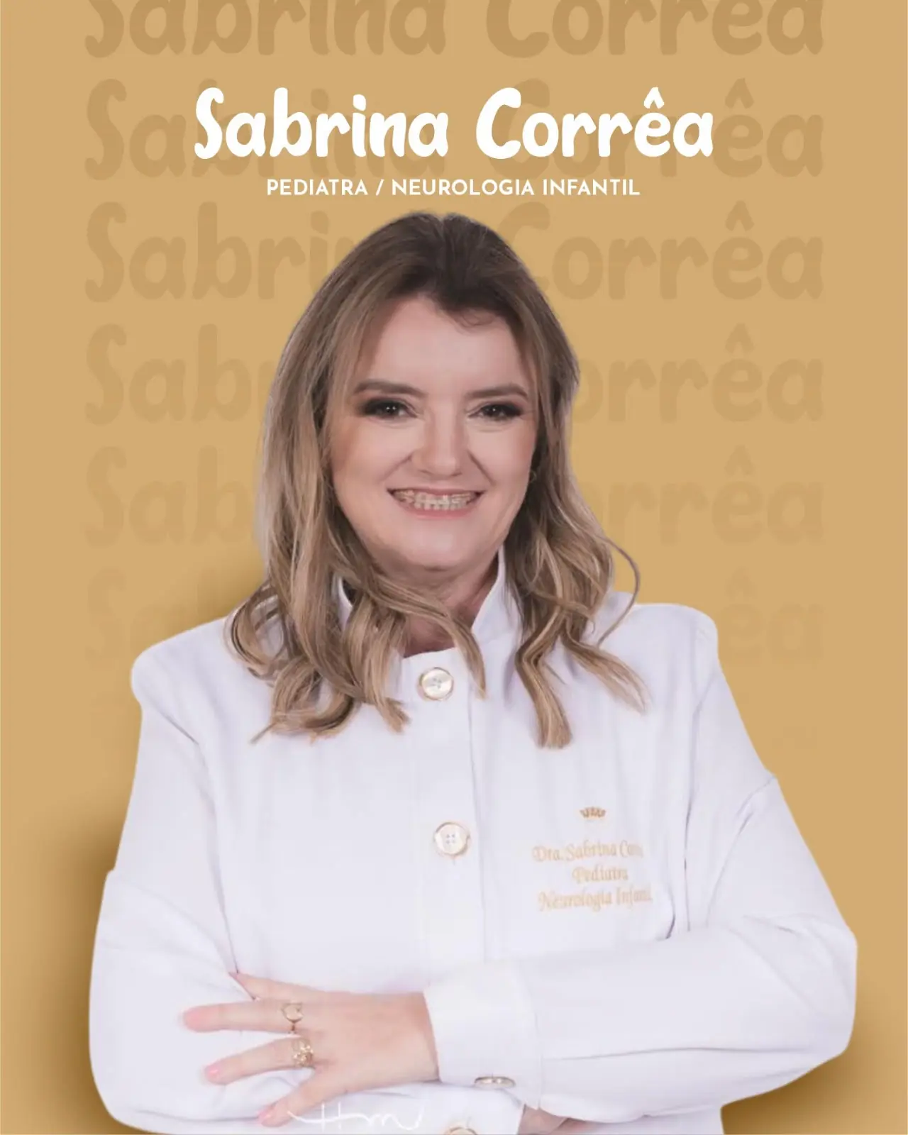 Sabrina Cândida Corrêa