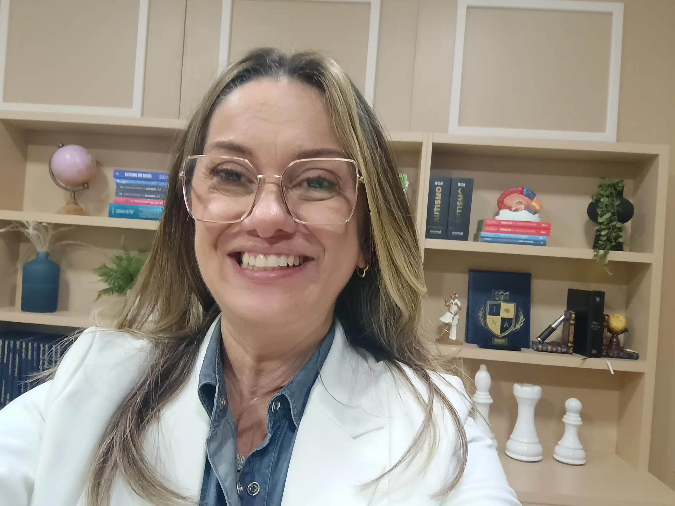 Andreza Begnami